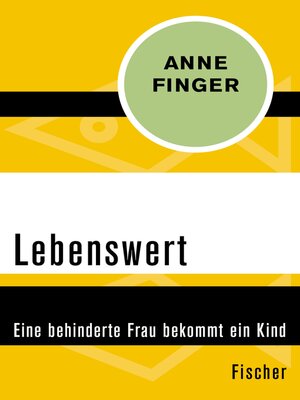 cover image of Lebenswert